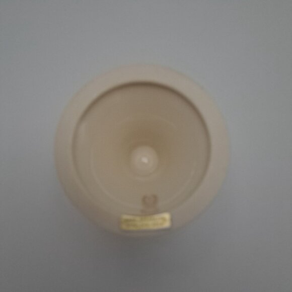 Lenox Eternal Fine China Taper Candle Holder Gold Trim - Picture 10 of 11
